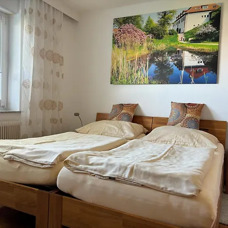 Ferienzimmer Trummer Fuerstenfeld Exterior photo