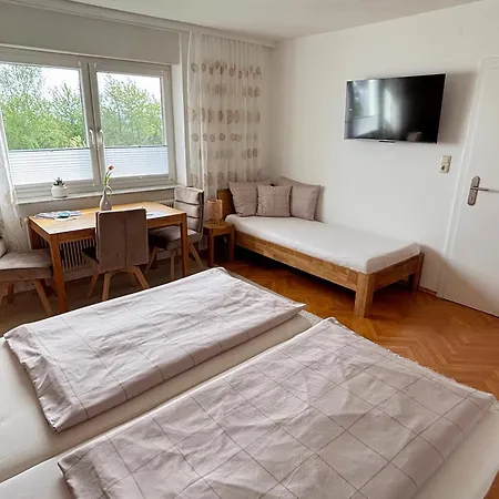 Ferienzimmer Trummer Fuerstenfeld Exterior photo