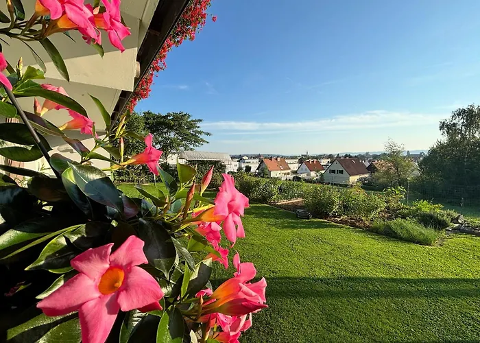 Ferienzimmer Trummer