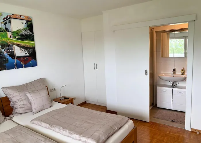 Ferienzimmer Trummer