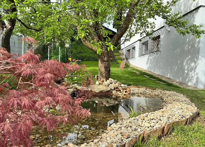 Ferienzimmer Trummer