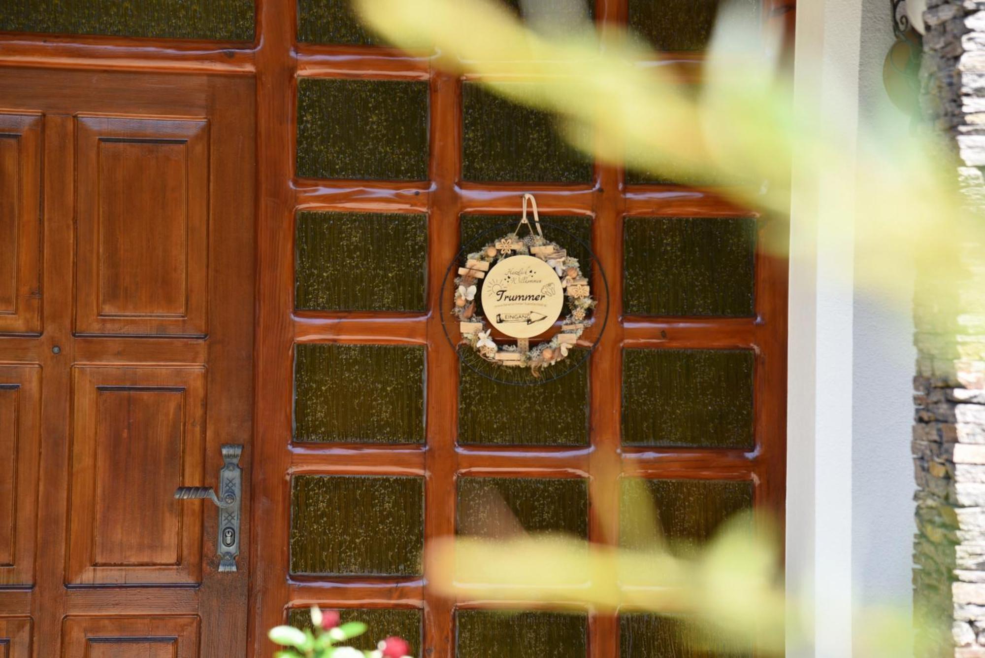 Ferienzimmer Trummer Homestay