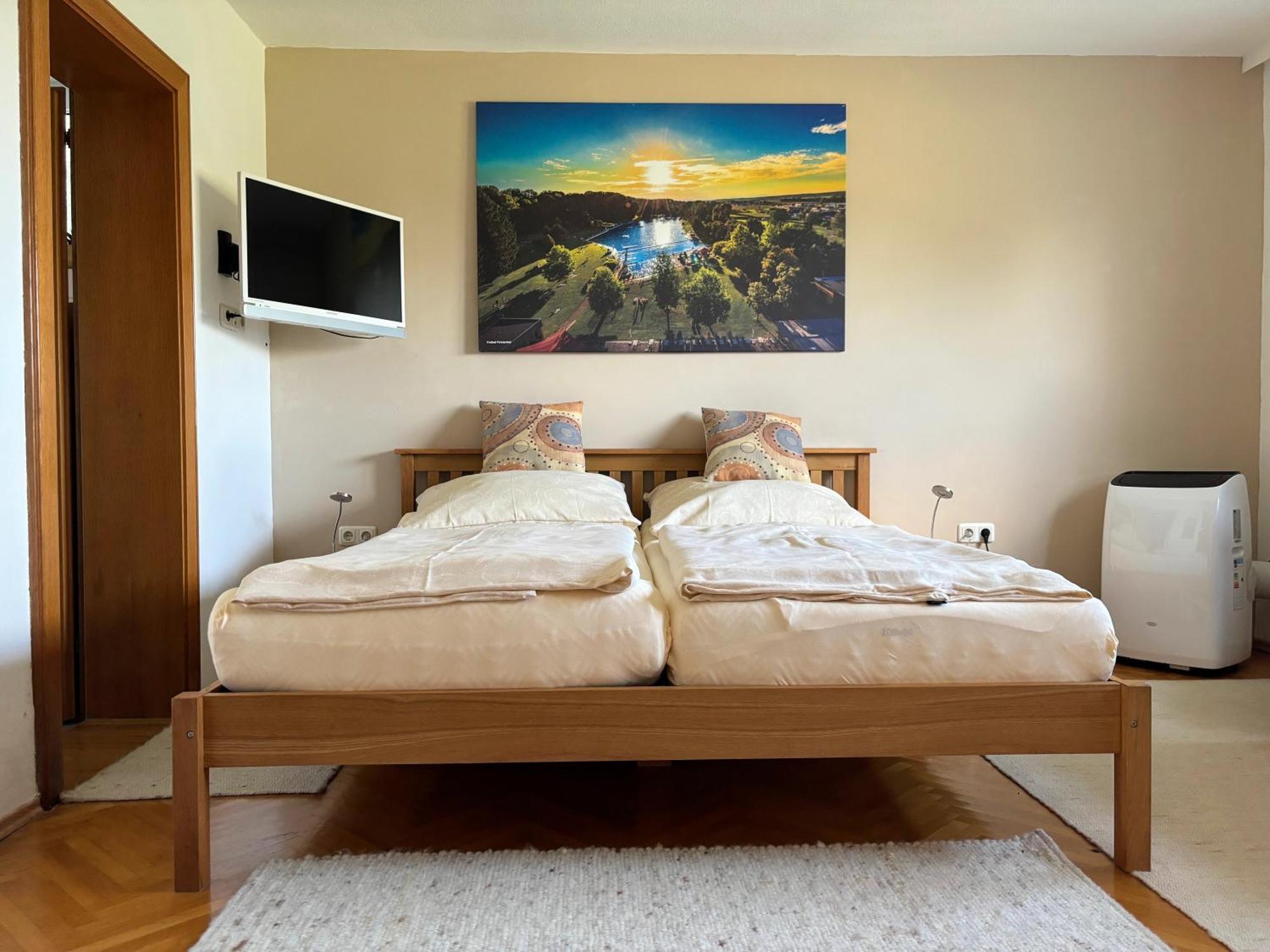 Homestay Ferienzimmer Trummer
