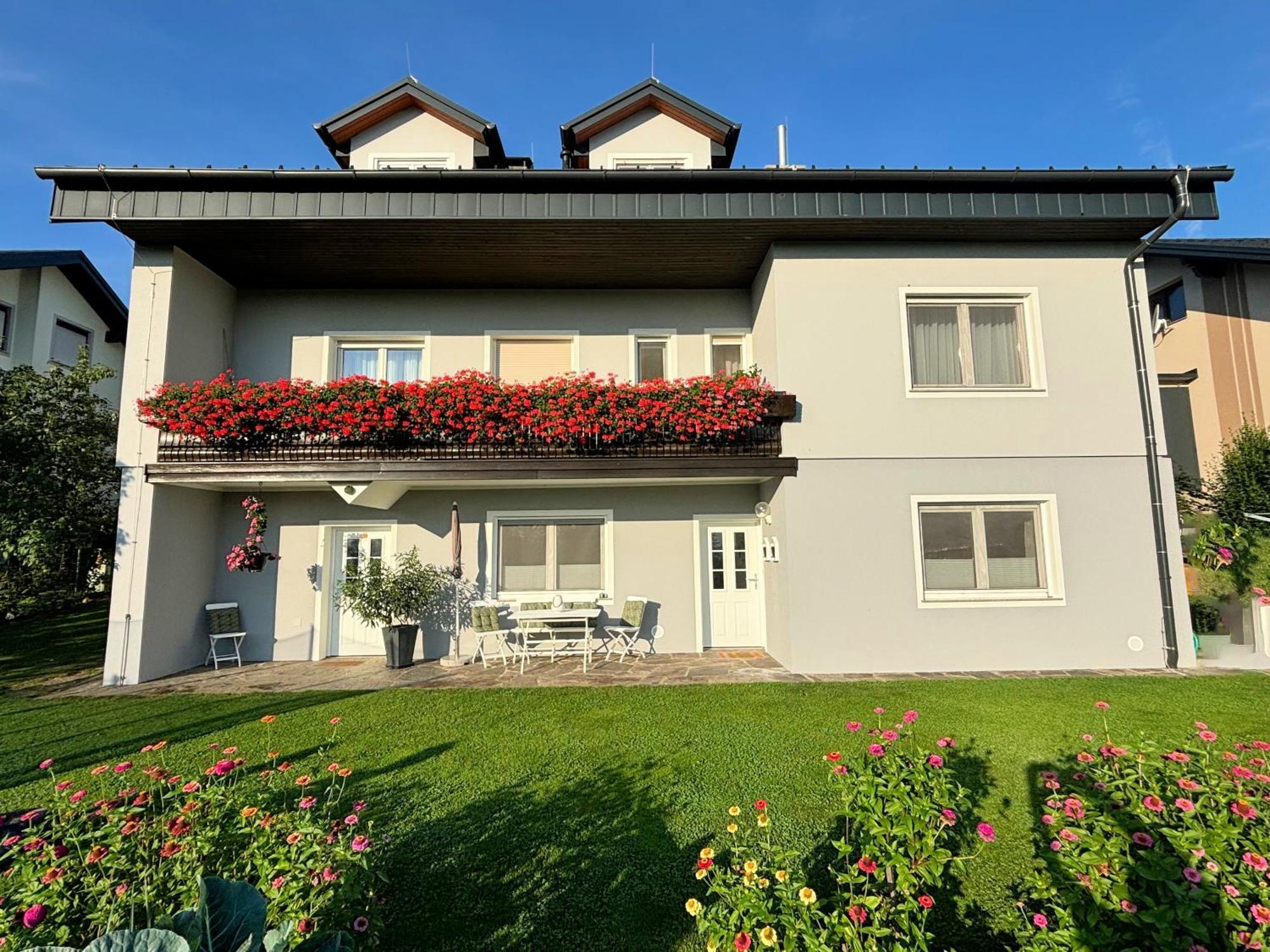 Ferienzimmer Trummer Homestay *