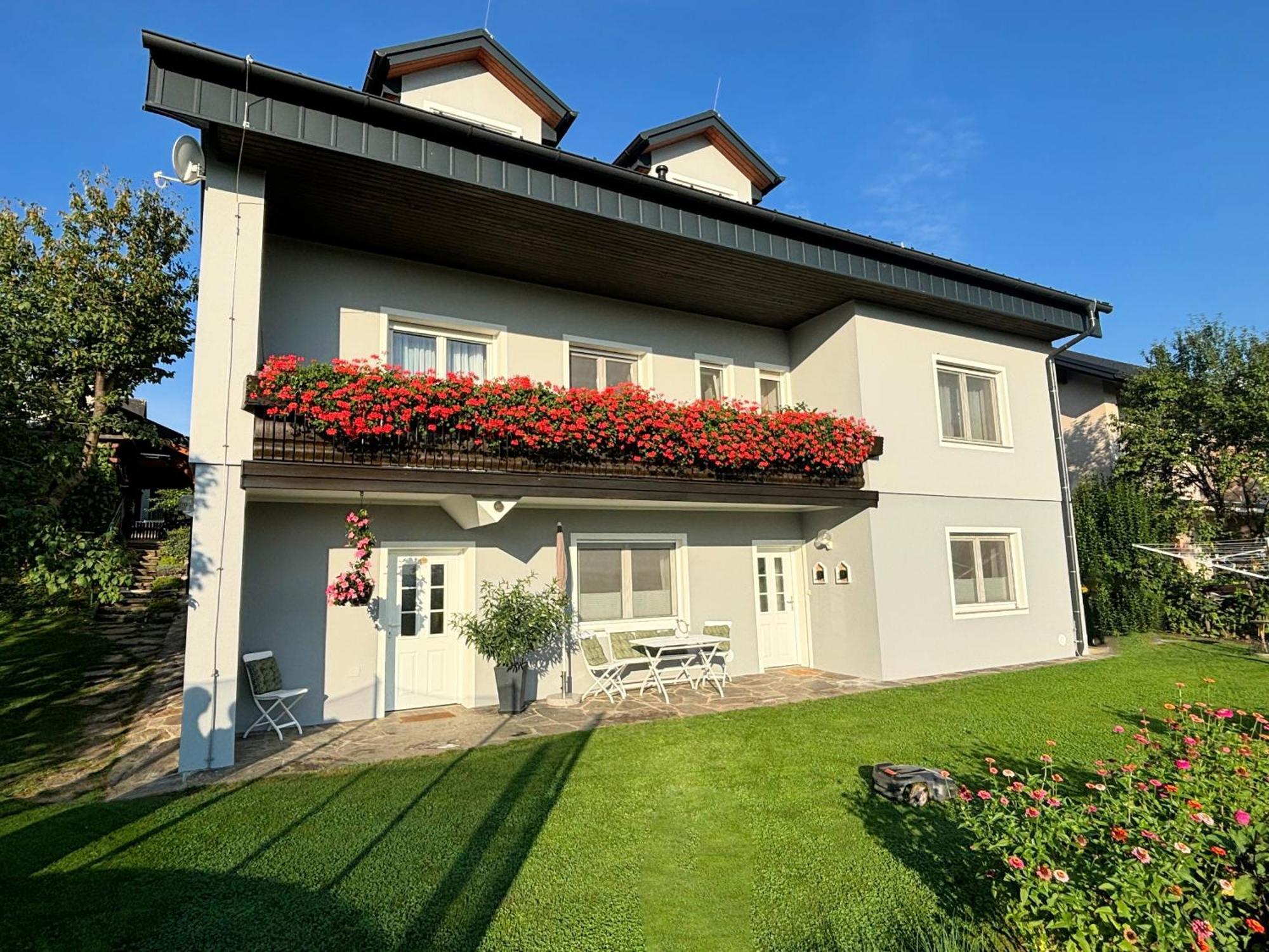 Homestay Ferienzimmer Trummer Fuerstenfeld