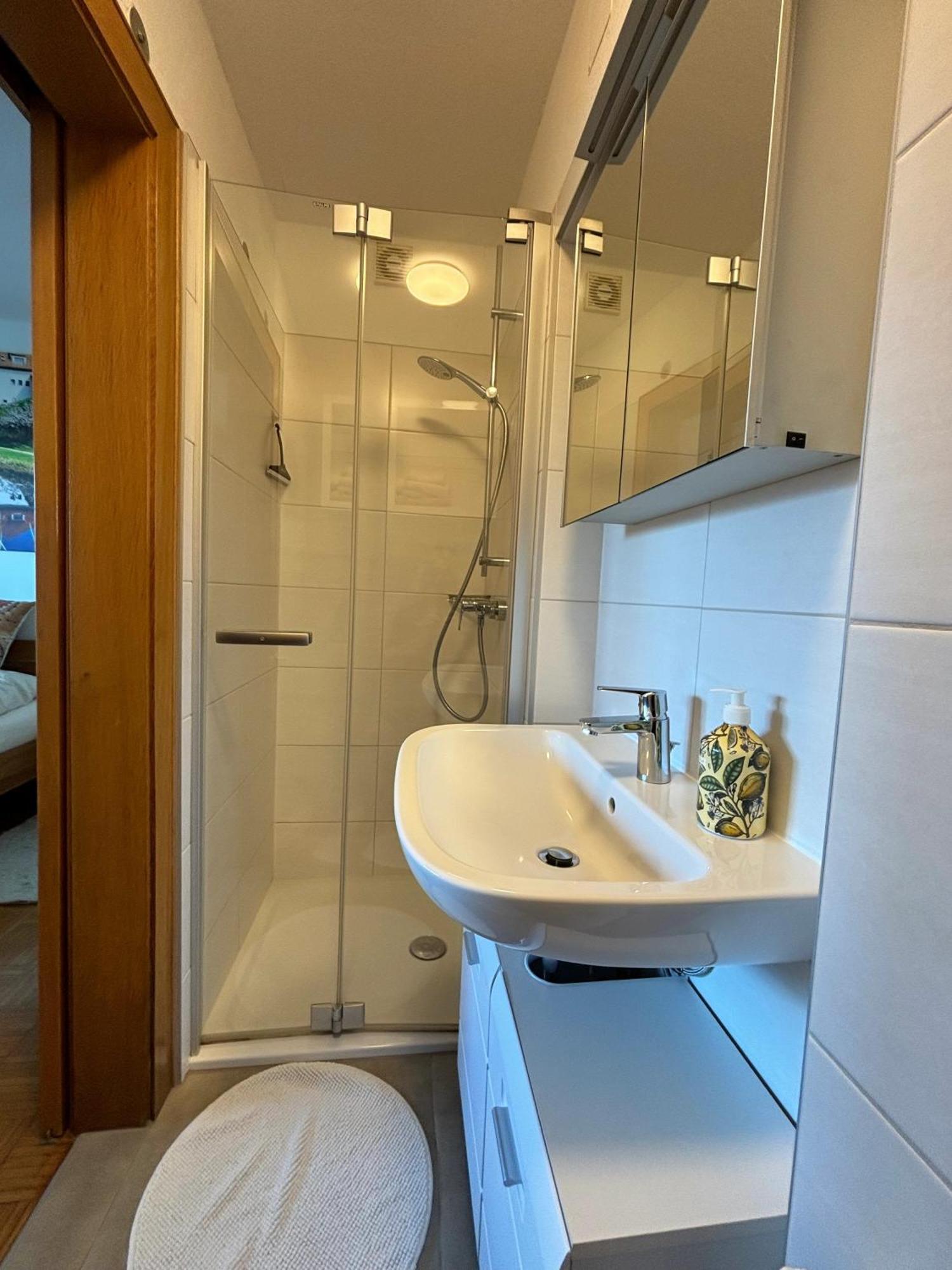 Ferienzimmer Trummer Homestay Fuerstenfeld