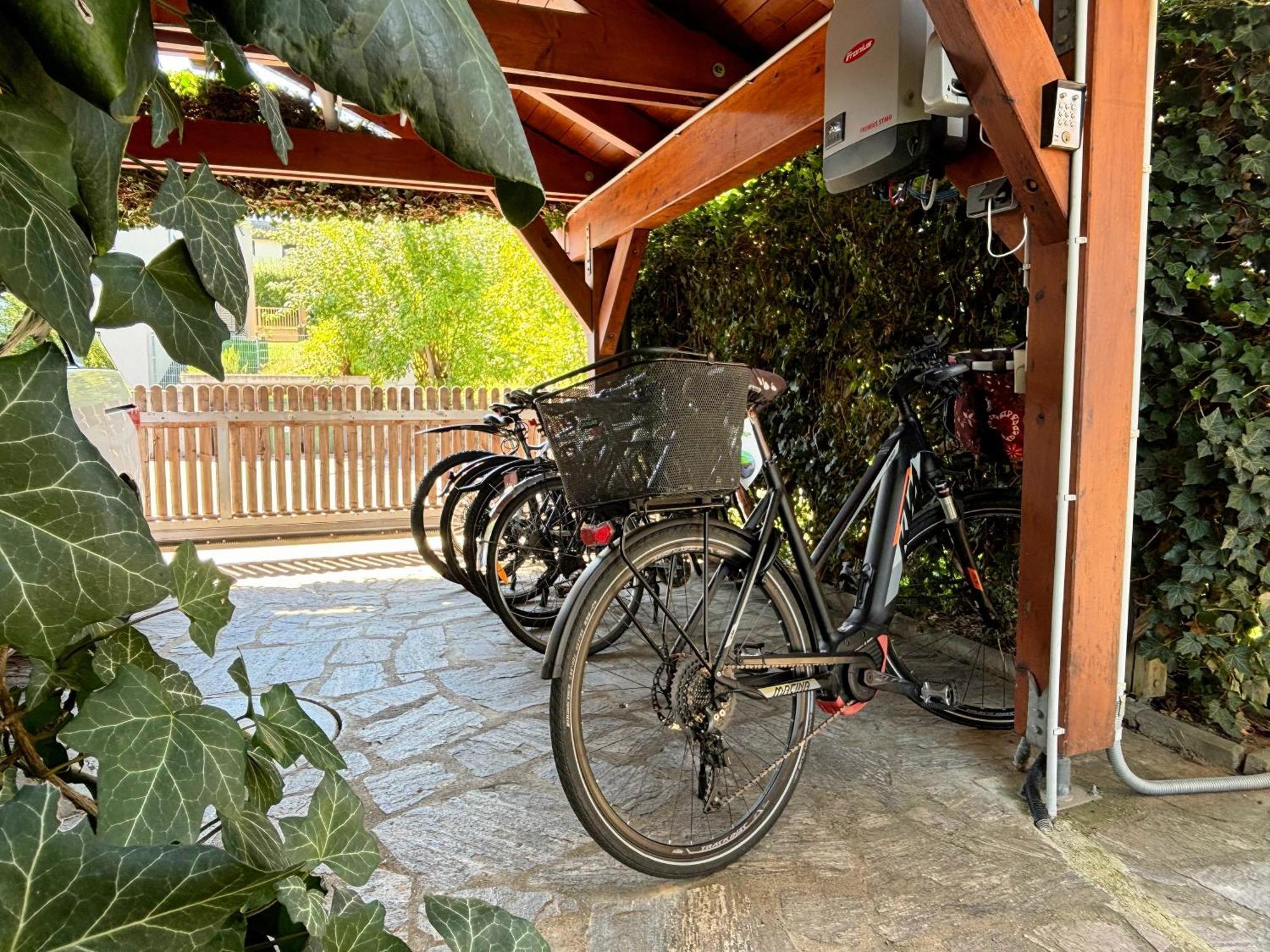 Ferienzimmer Trummer Homestay *