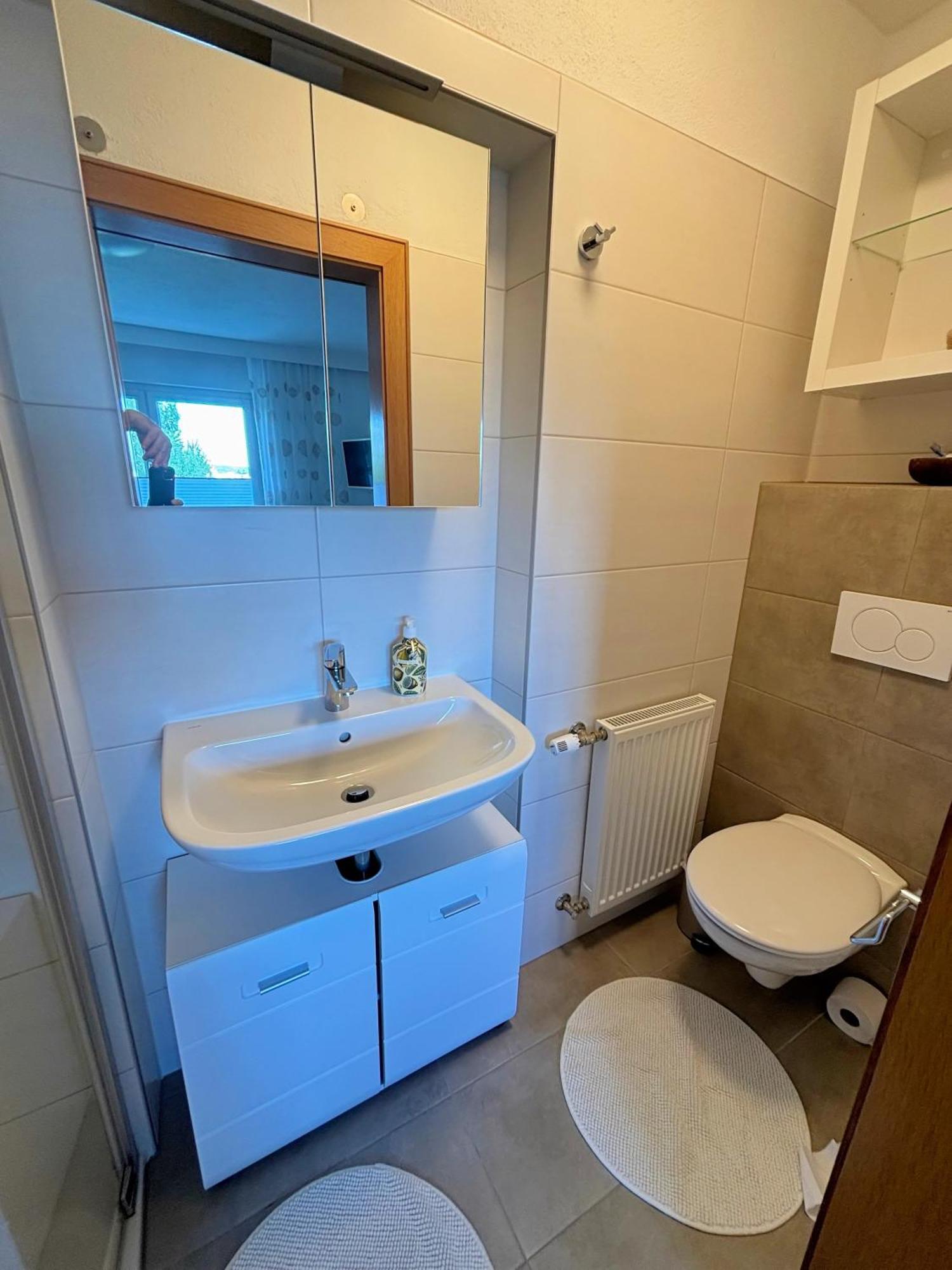 Ferienzimmer Trummer Homestay Fuerstenfeld