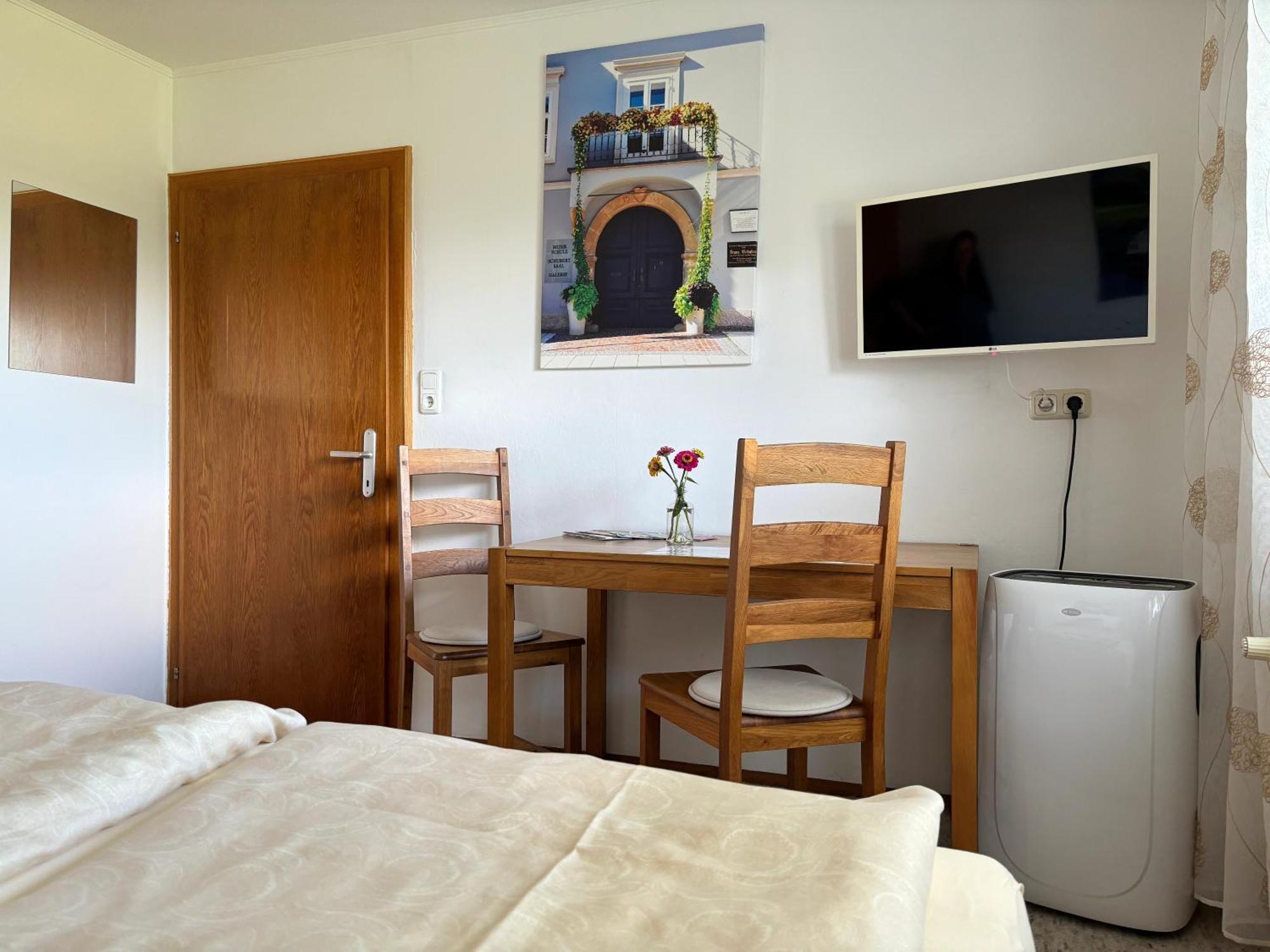 Ferienzimmer Trummer Homestay *