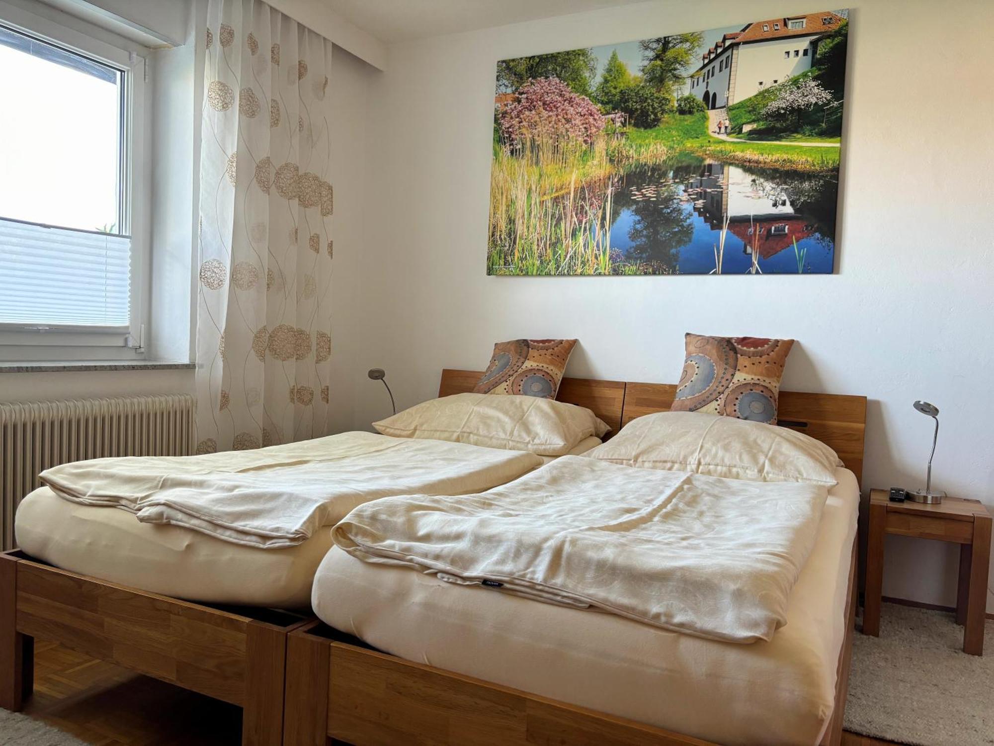 Ferienzimmer Trummer