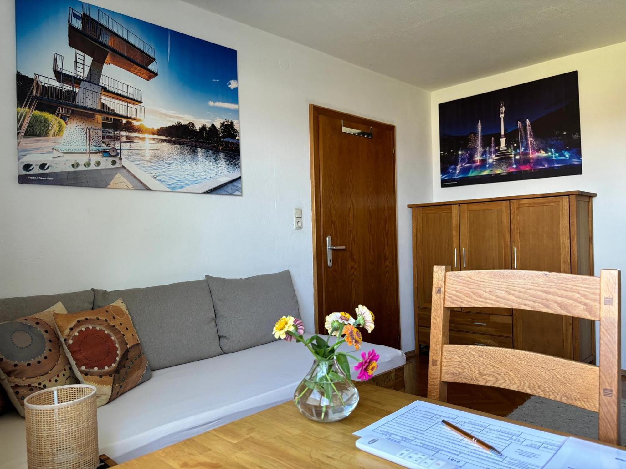 Homestay Ferienzimmer Trummer