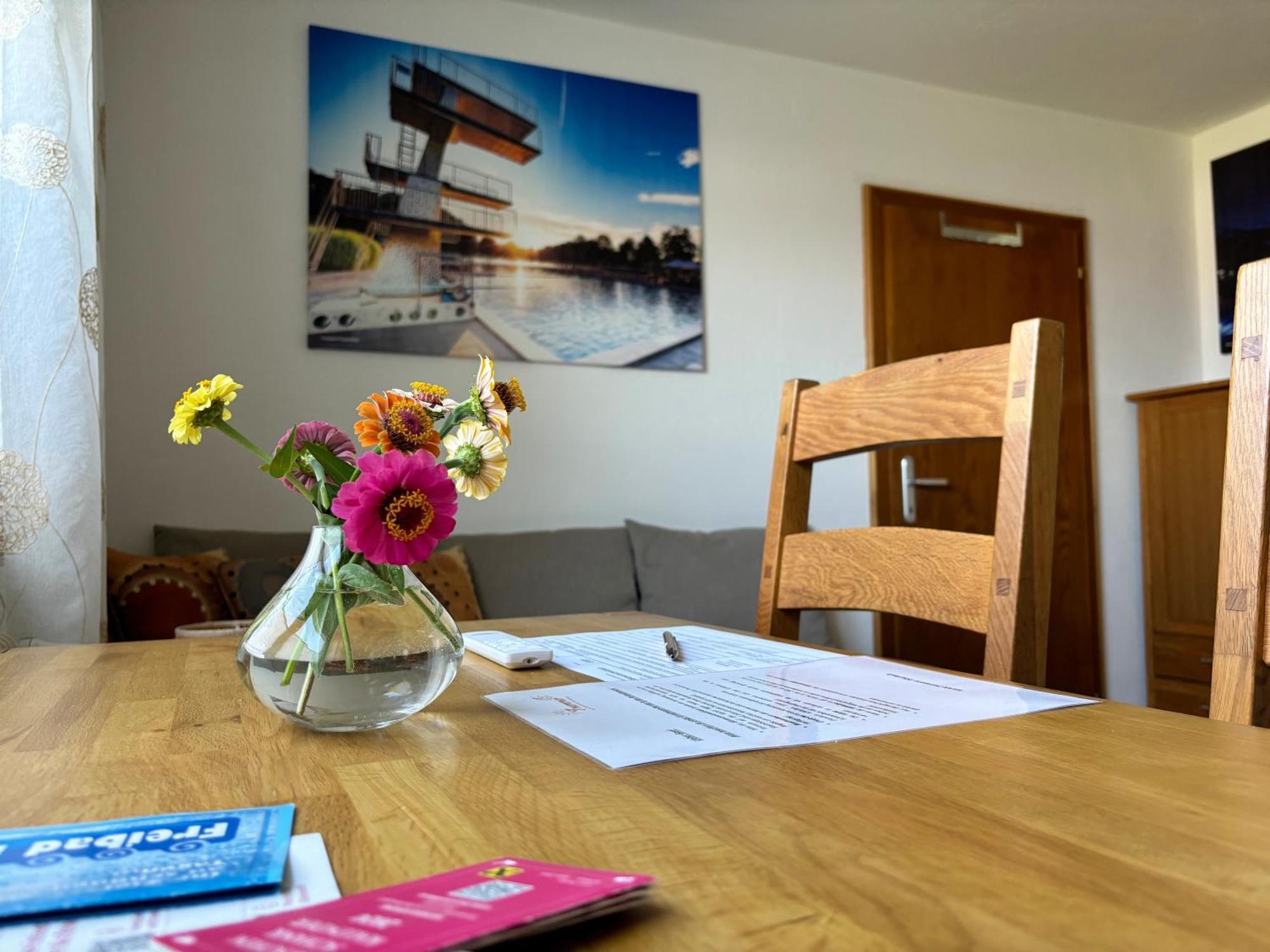 Ferienzimmer Trummer *