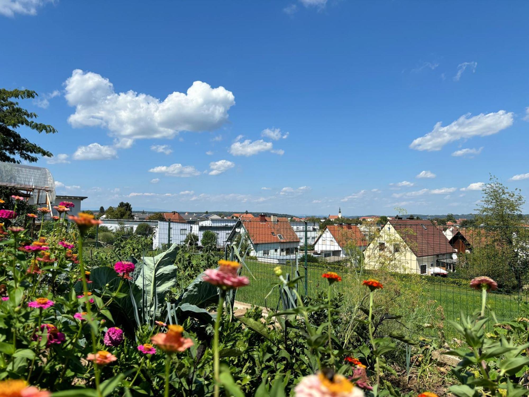 Ferienzimmer Trummer Homestay *
