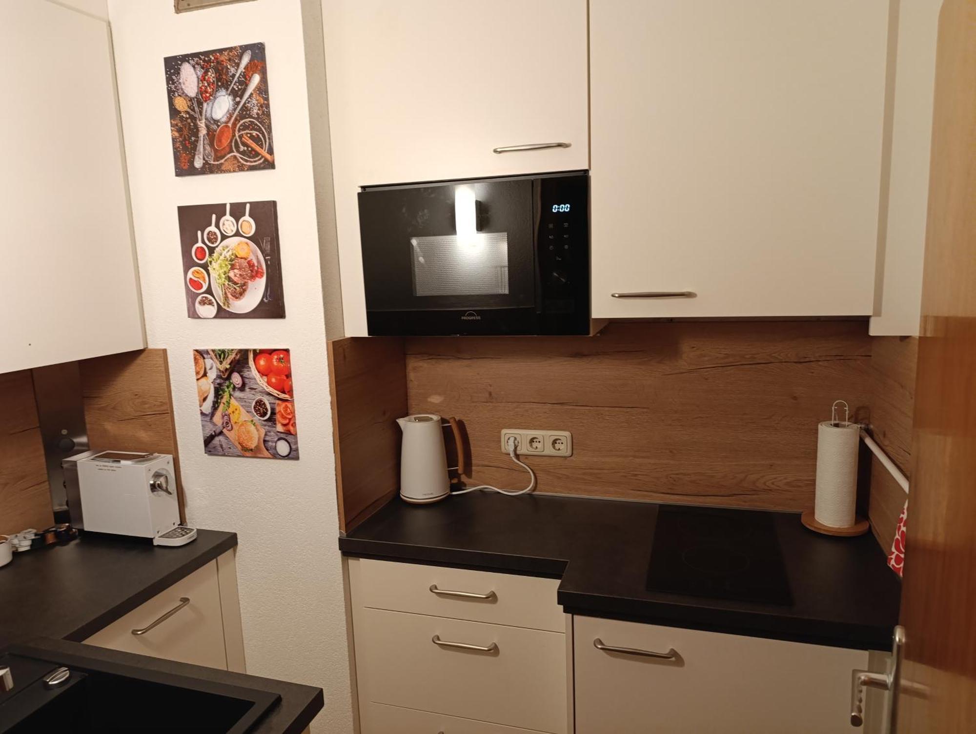 Homestay Ferienzimmer Trummer *