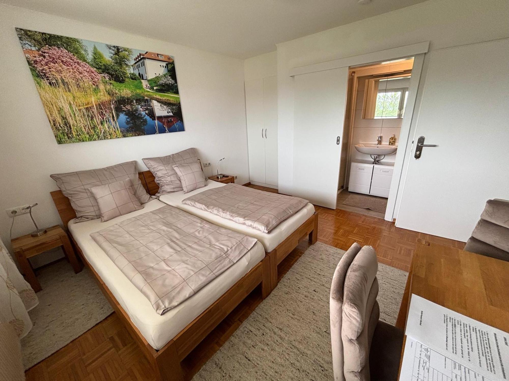 Ferienzimmer Trummer Fuerstenfeld