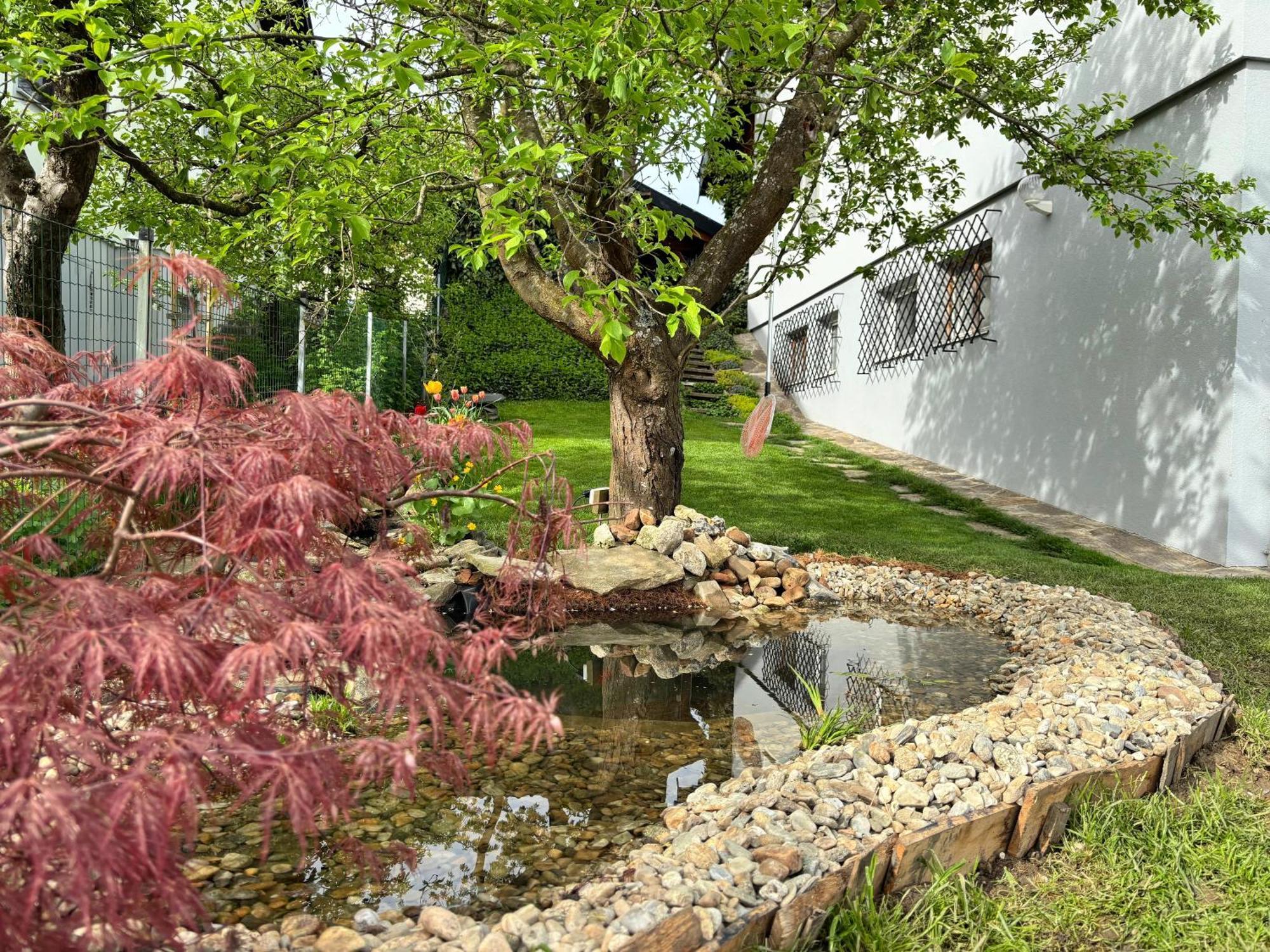 Homestay Ferienzimmer Trummer Fuerstenfeld