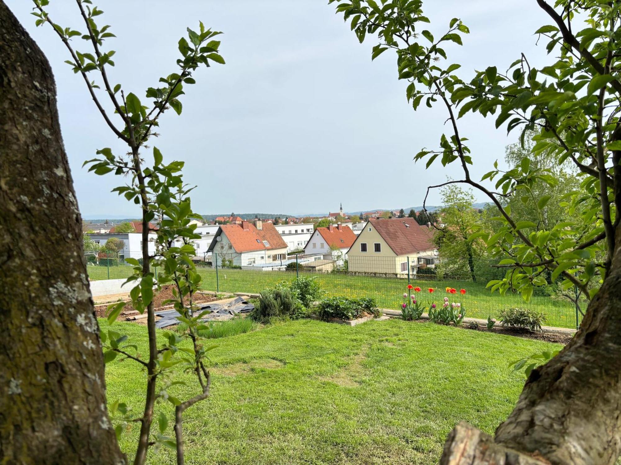 Homestay Ferienzimmer Trummer Fuerstenfeld