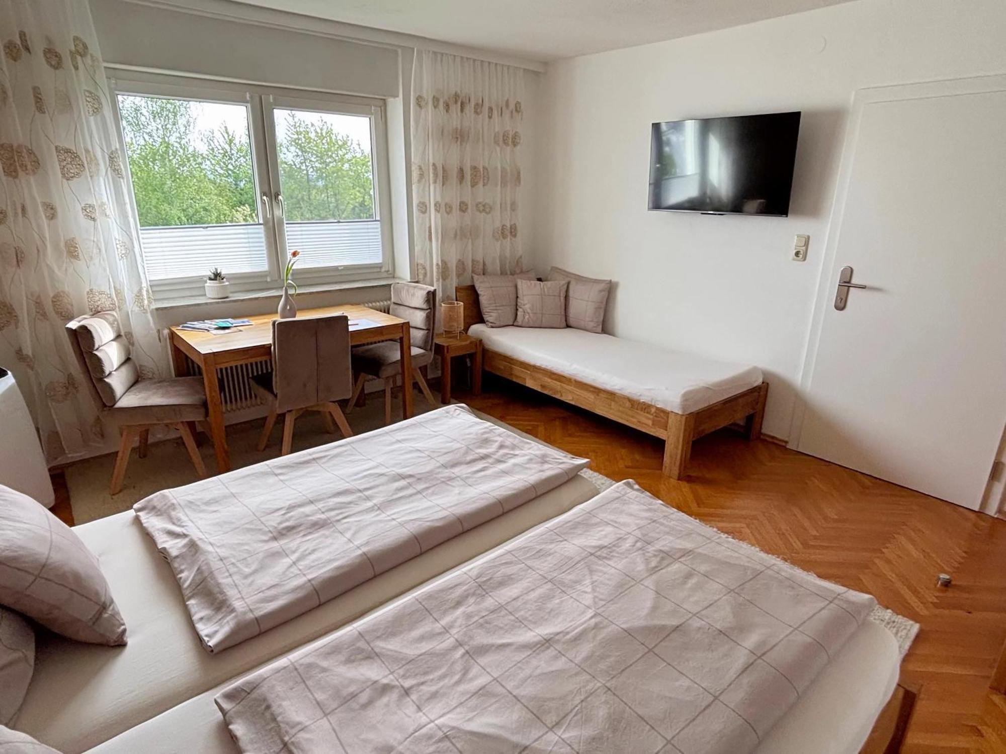 Homestay Ferienzimmer Trummer